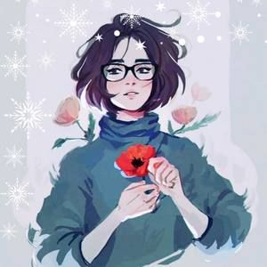 Meet your Posher, Luna